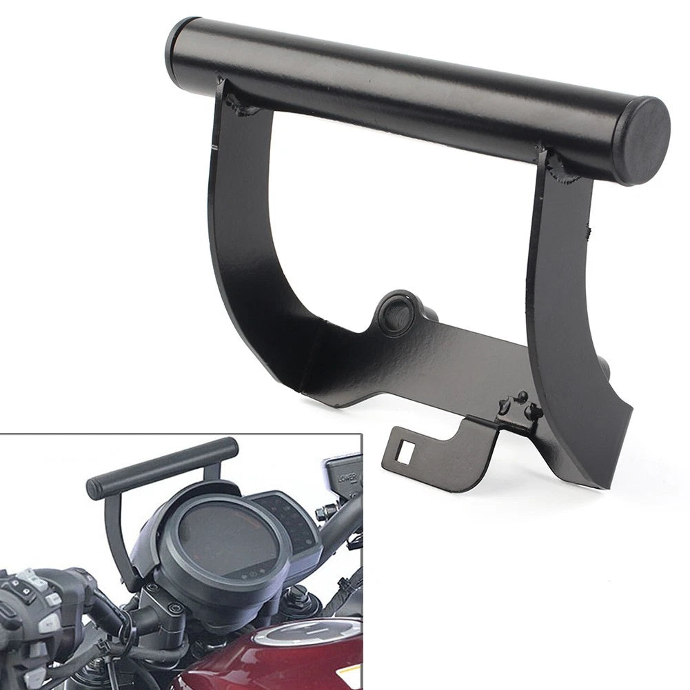 Navigation Bracket for Honda Rebel 1100 (2021–2023)