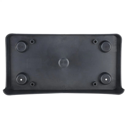 License Plate Holder Mounting Bracket for Cadillac Escalade (2015–2020)