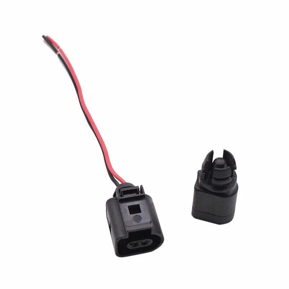 Ambient Air Sensor for Vehicle Temperature (Factory Specification)
