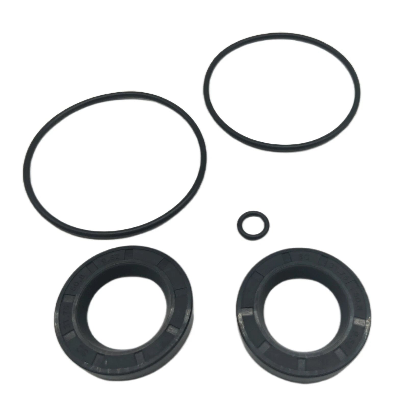 Propeller Shaft Seal Kit for Volvo Penta 120 Sterndrive (Replaces 3593663, 873108)