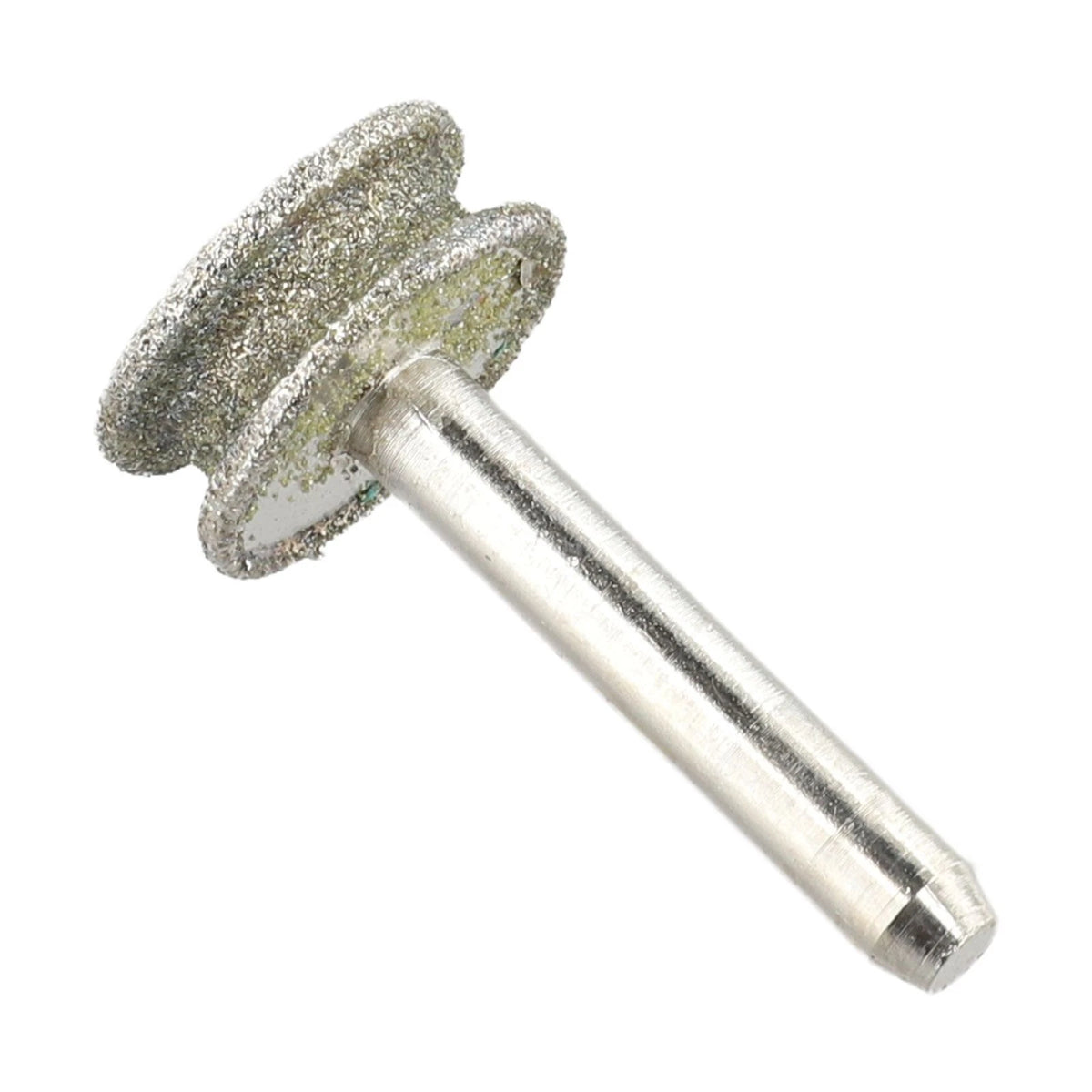 Glass Polishing Wheel for Jewelry Making (No Year Range)