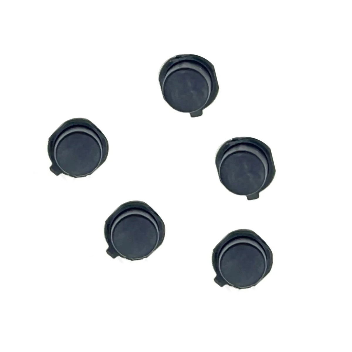 5Pcs Release Lock Buttons for Nintendo Switch Joy-Con Controller
