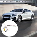 Rear View Camera Adapter Wire Harness Cable for Hyundai (1 Pcs)