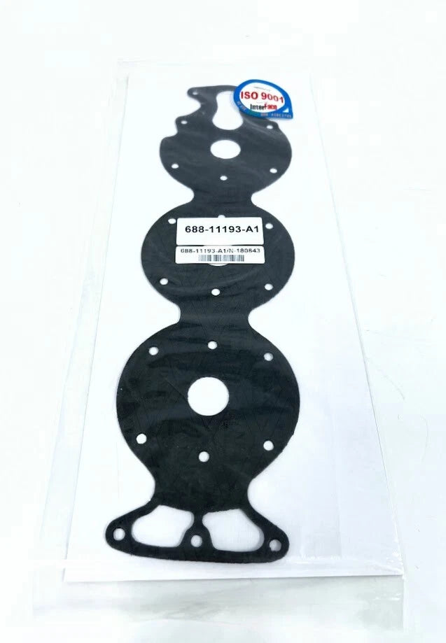 Head Cover Gasket for Oversee 688-11193-A1