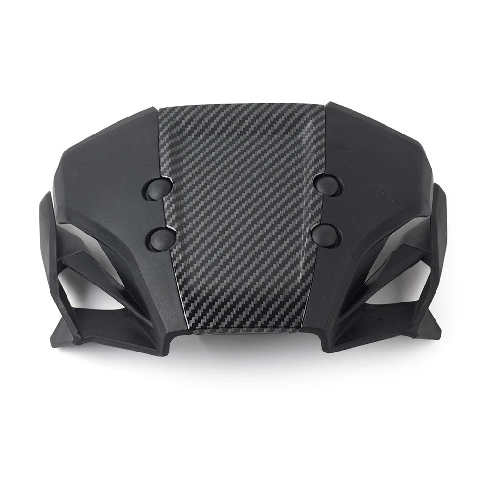 Front Windscreen Visor for Honda CB650R (2019–2023) ABS