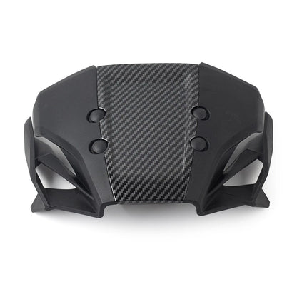 Front Windscreen Visor for Honda CB650R (2019–2023) ABS