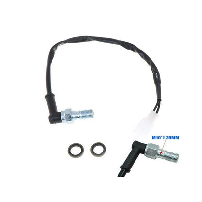 Brake Light Switch for Motorcycle M10 x 1.25mm