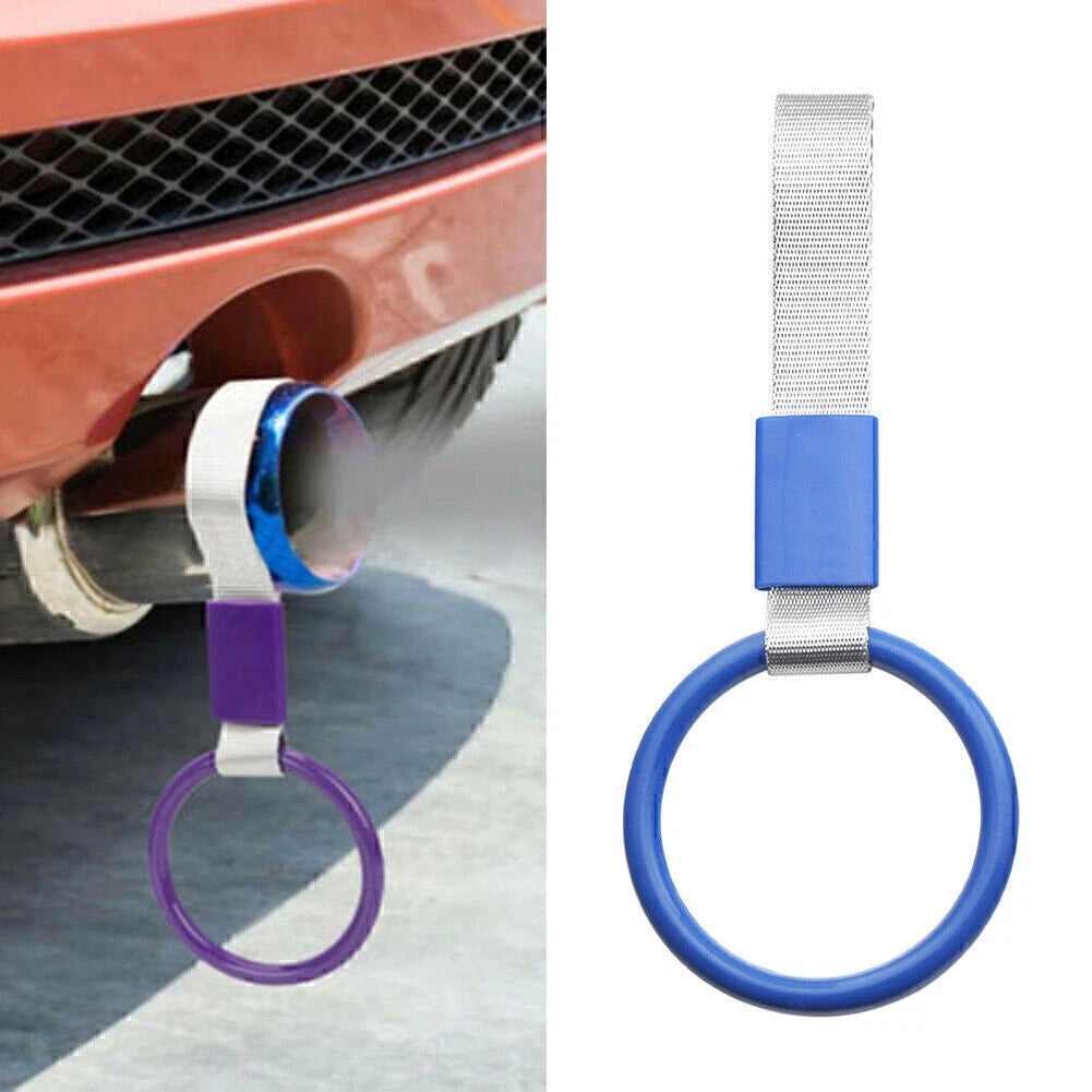 Tsurikawa Ring Handle Strap for JDM Train Bus (Universal Fit)