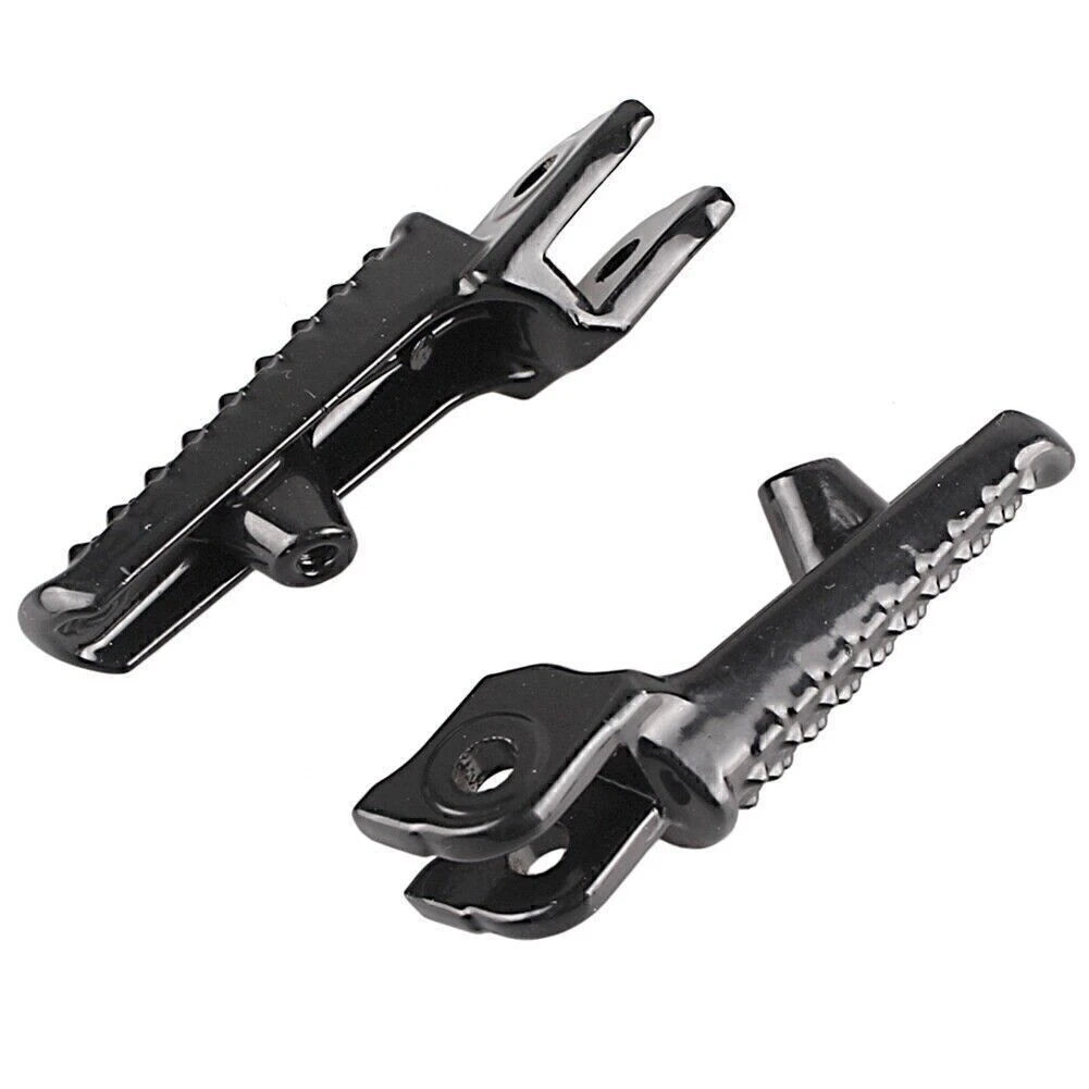 Front Footrest & Footpegs for Honda CBR600RR CBR1000RR (2003–2014)