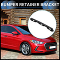 Right Front Bumper Retainer Bracket for Hyundai Elantra (2011–2016)