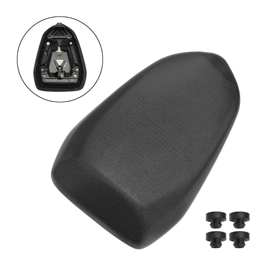 Rear Passenger Seat Pillion for BMW S1000RR (2019–2024)