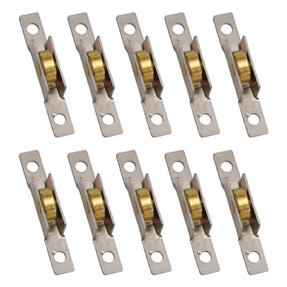 Stainless Steel Window Pulley for Various Uses