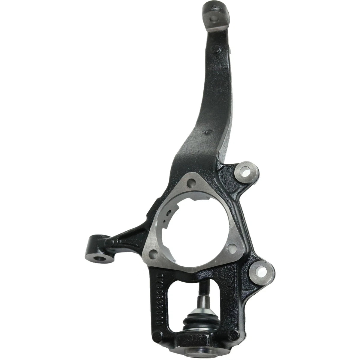 Front Left Steering Knuckle for Jeep Grand Cherokee Dodge (2011–2015) 68022629AD