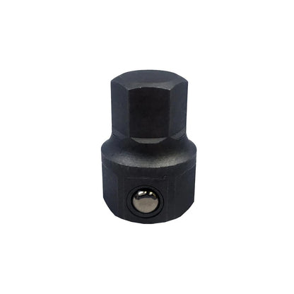 14mm Transmission Fill Plug Socket for Jeep (Transit Hub Nut Socket)