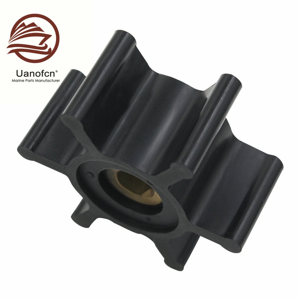 Flexible Impeller for Johnson 09-824P, Oberdorfer 6617, 6303-0001, 500138