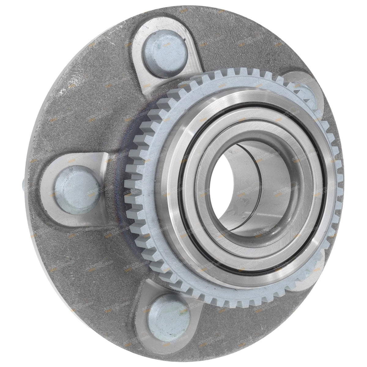 Front Wheel Bearing Hub LH/RH for Ford Territory SX/SY 2WD (2004–2011)