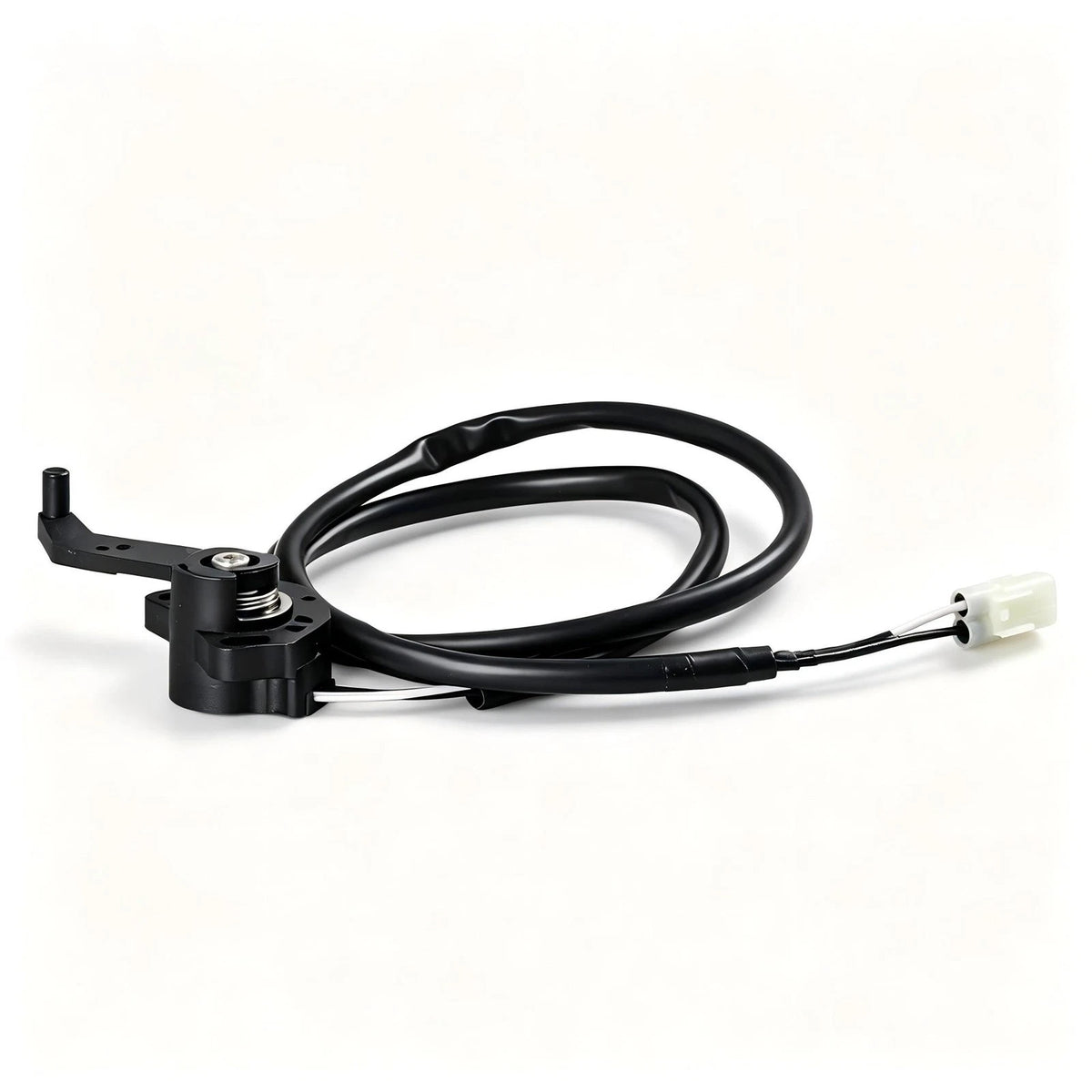 Trim Position Sensor for