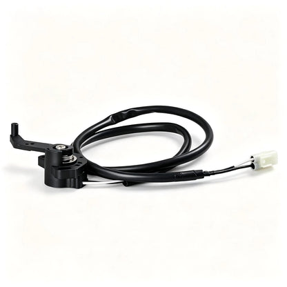 Trim Position Sensor for