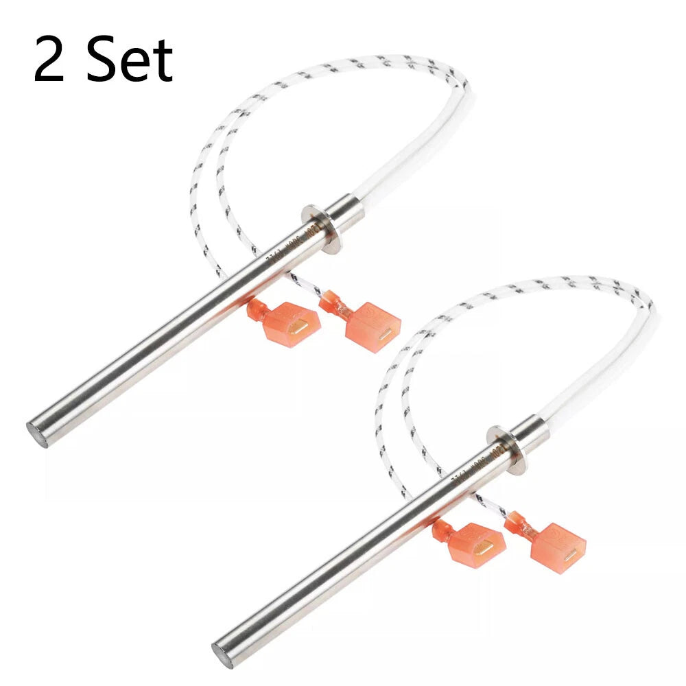 2X Pellet Stove Igniter SRV7000-660-AMP for PelPro Pleasant Hearth