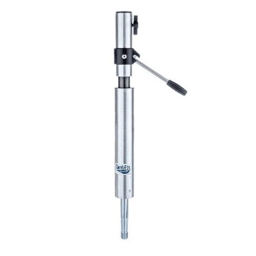 Swivl-Eze Lock'N-Pin Power Pedestal for (SP3204RT)