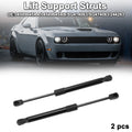 Tailgate Lift Supports Struts Upgrade for Dodge Challenger (2008–2021)