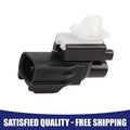 Air Temperature Sensor Replacement for Mitsubishi (2005–2015)