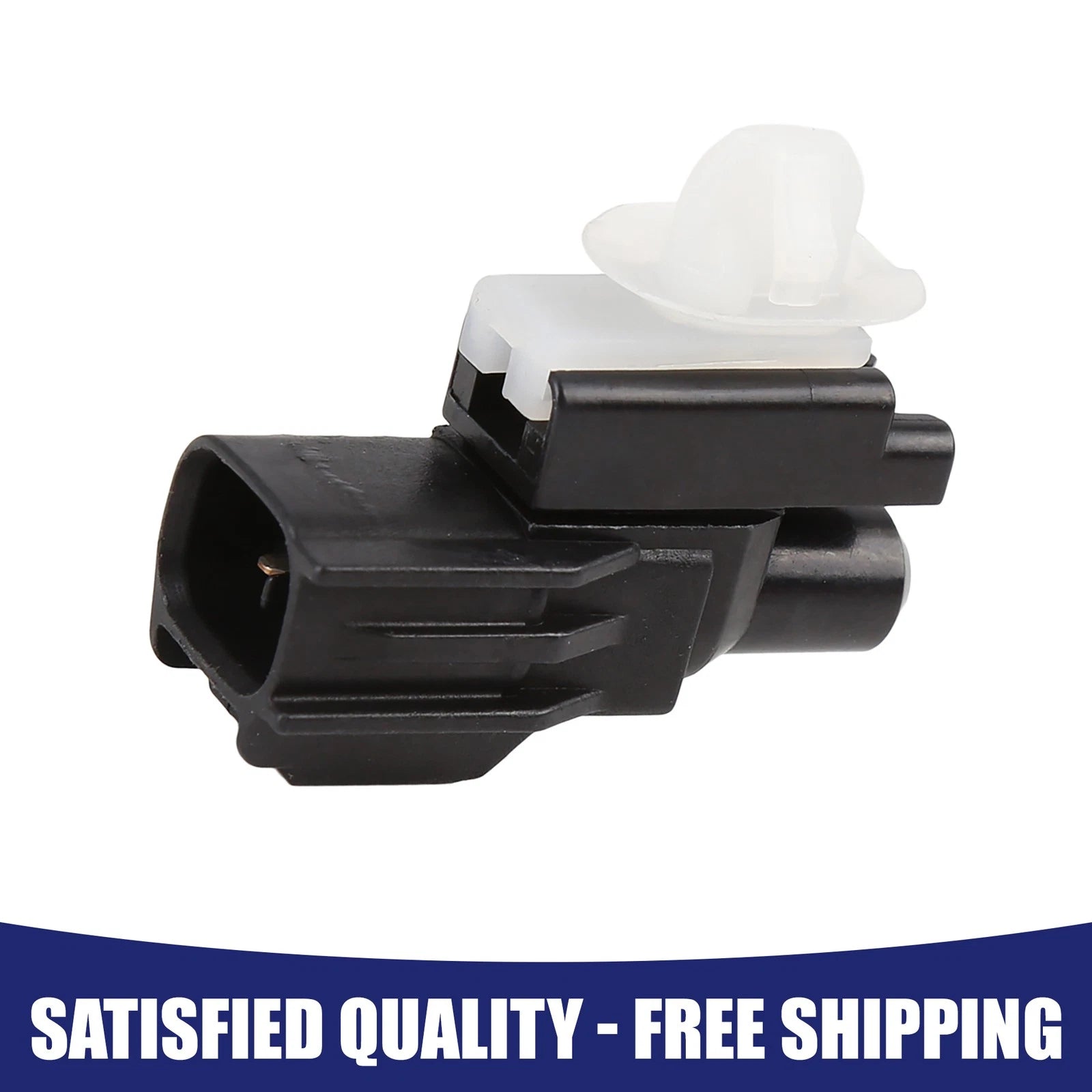 Air Temperature Sensor Replacement for Mitsubishi (2005–2015)