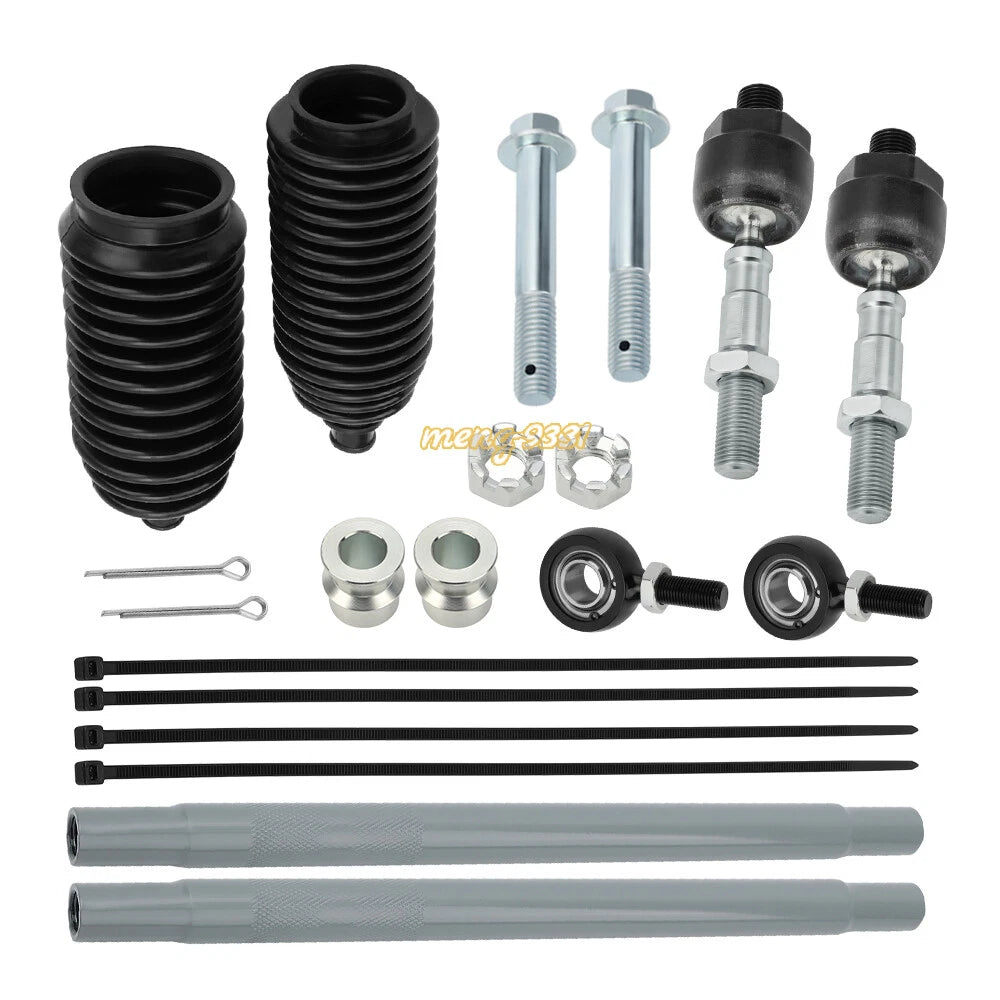 Steering Tie Rod Boot Kit for Can-Am Maverick 1000 1000R Max (2013–2018)