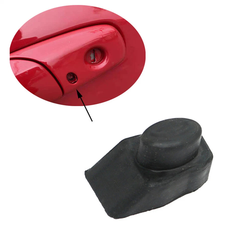 Rubber Button Cap for Mazda RX-8 CX-7 CX-9 (TD13-59-4B1)