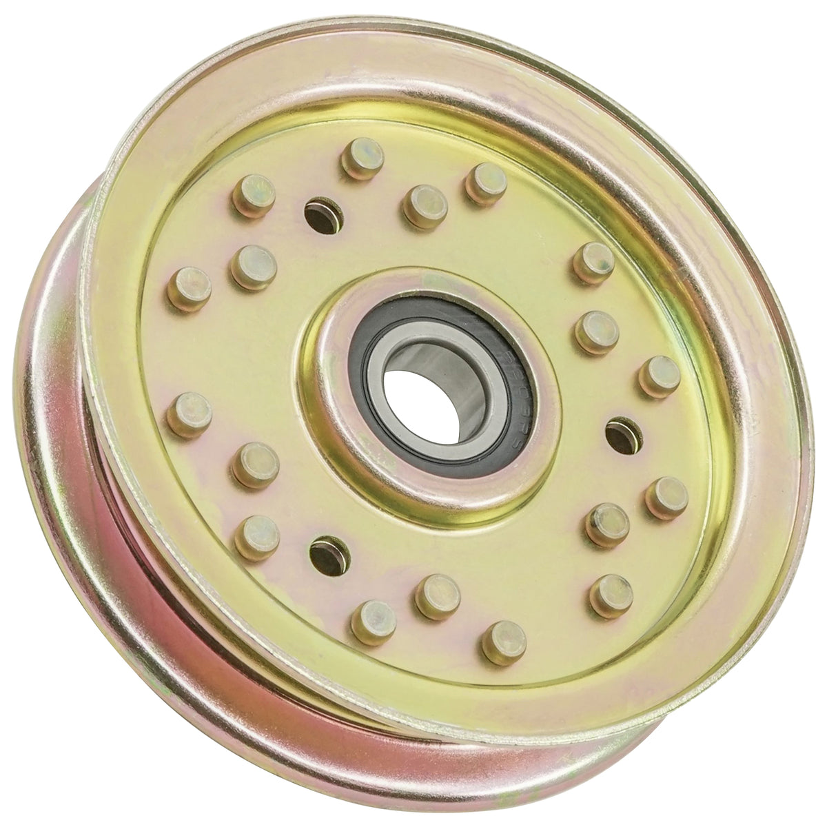 Idler Pulley Replacement for Exmark EX20KC EXS-18KO EXS-20KC (52–60in)