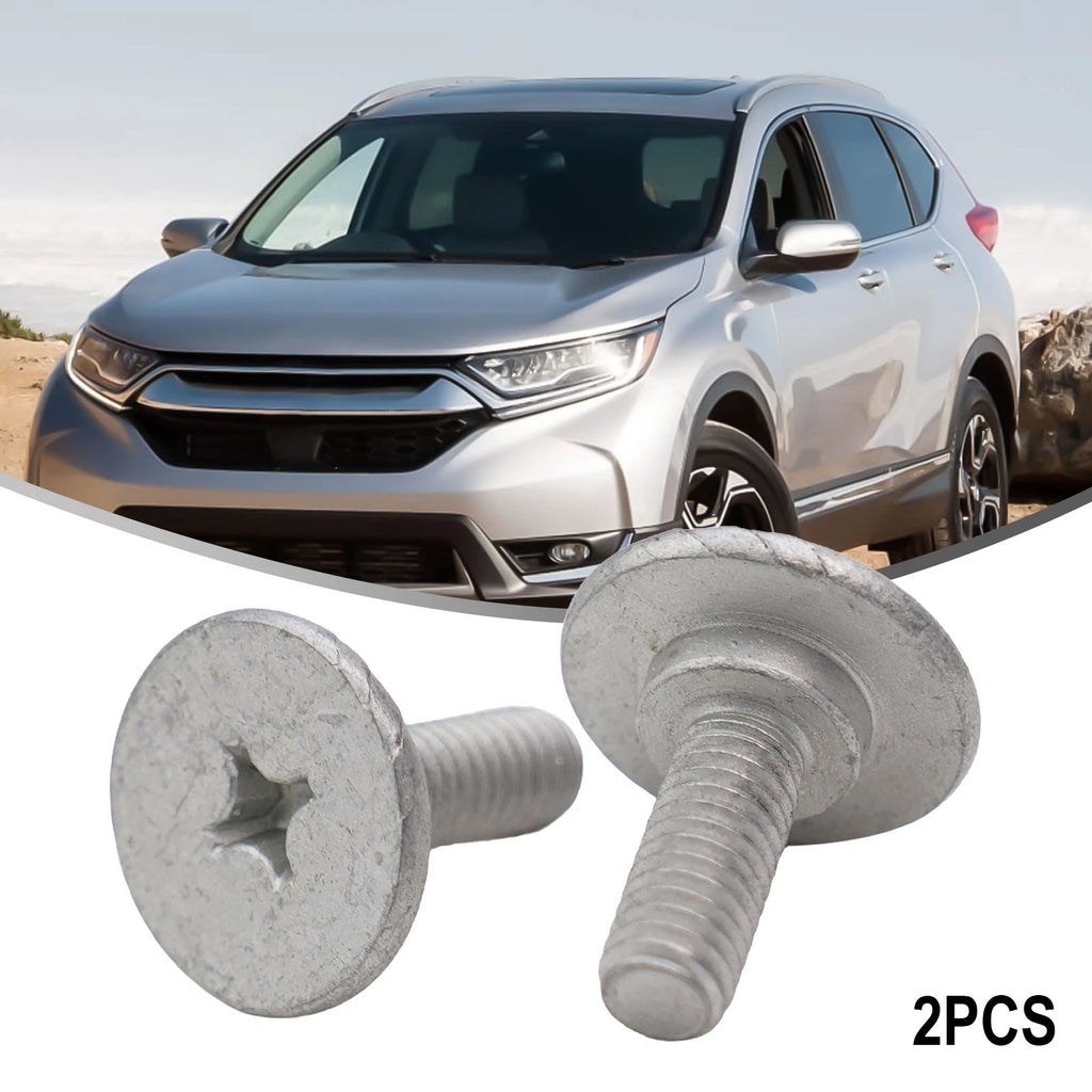 Engine Shield Replacement with Bolts for CR-V Civic