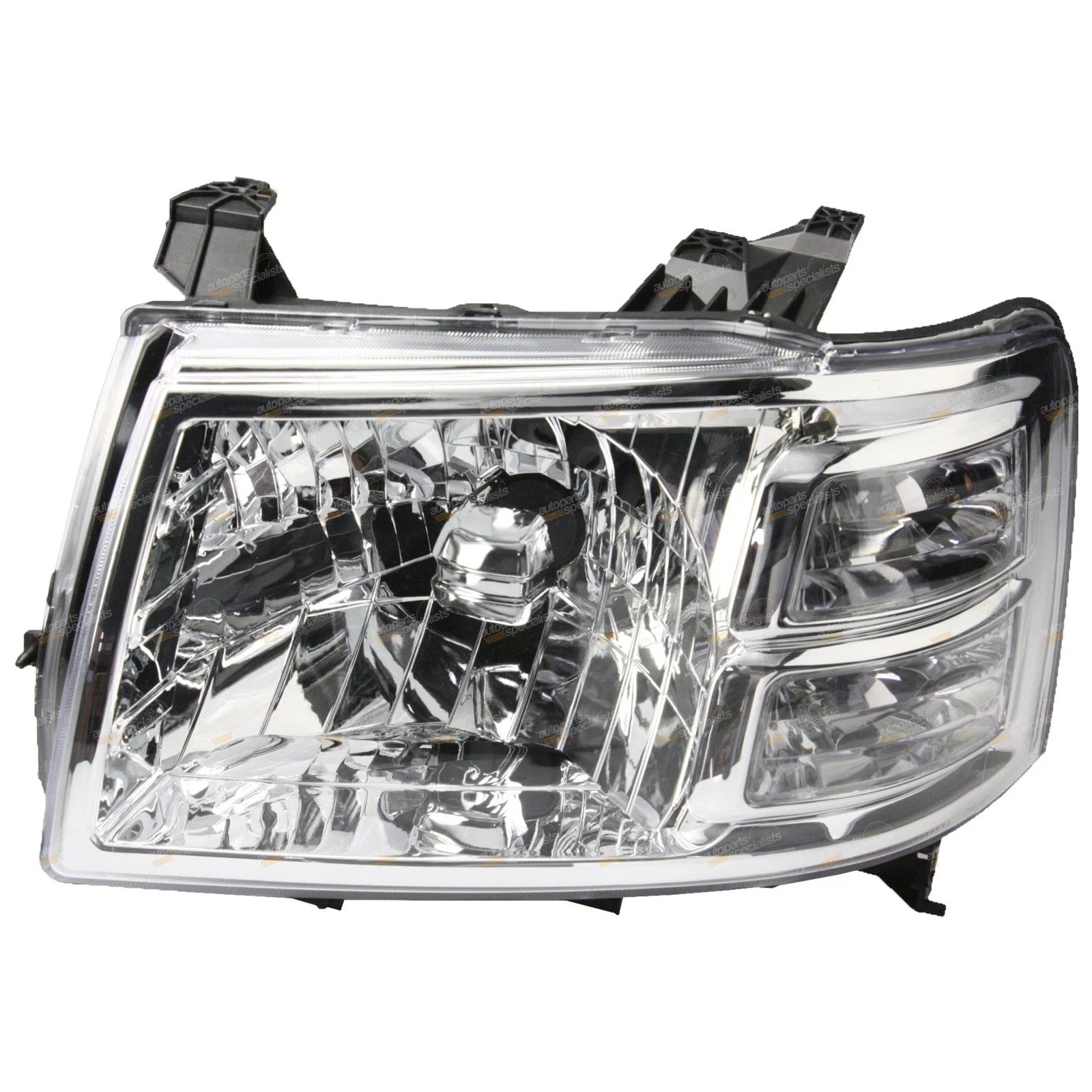 Headlight LH for Ford Ranger Ute (2006–2009) LHS Left