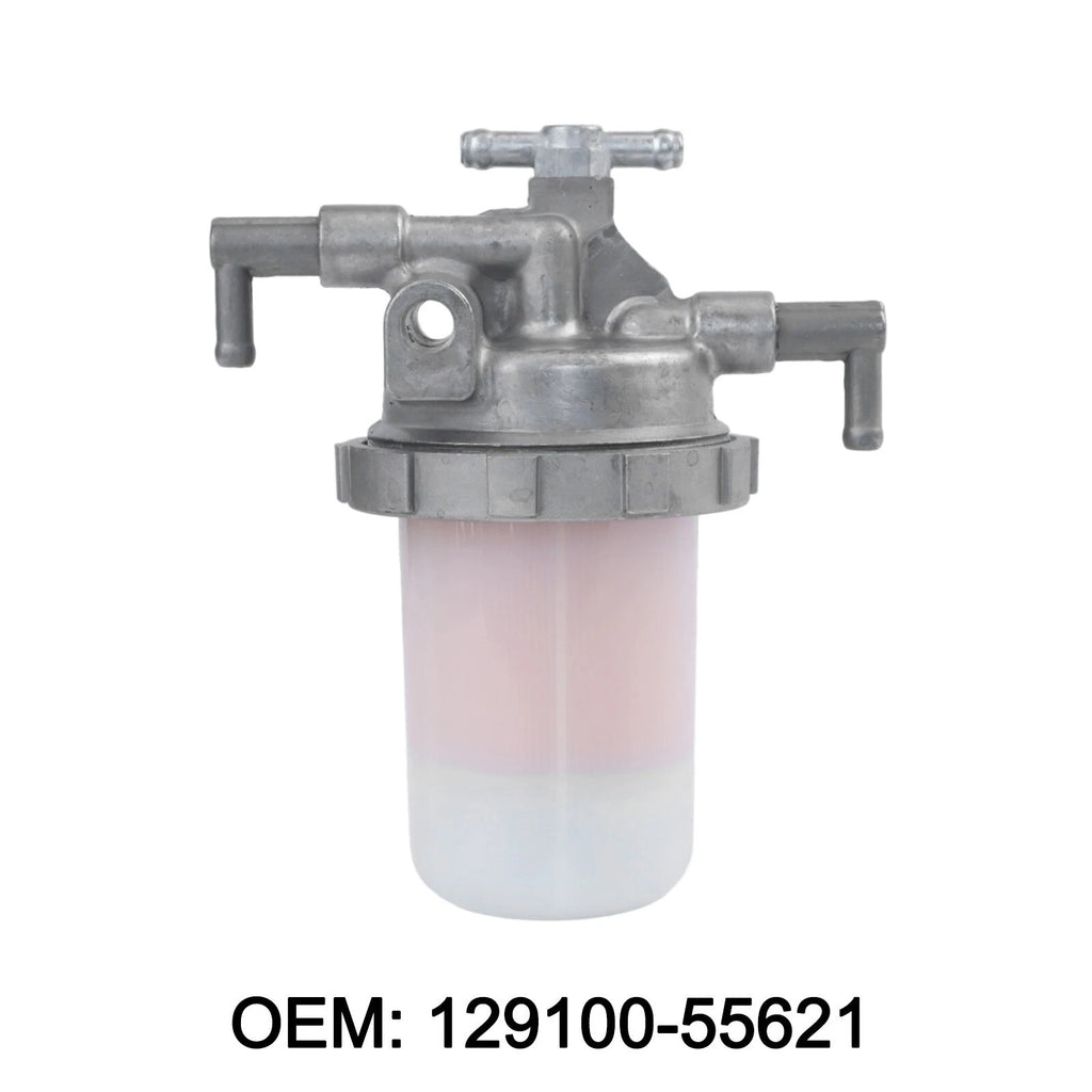 Fuel Filter for Yanmar PC Series Engines (Part No 12910055621)