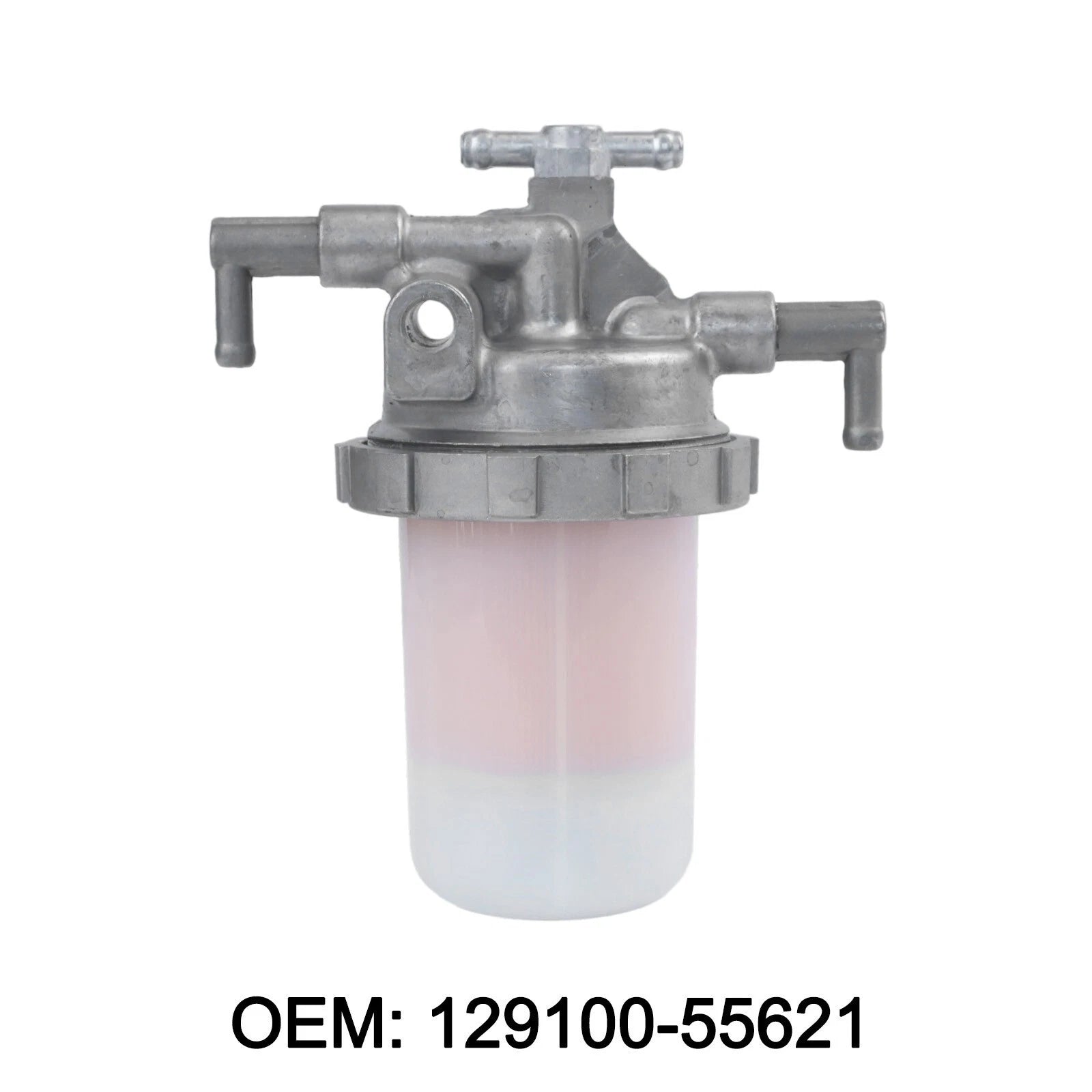 Fuel Filter for Yanmar PC Series Engines (Part No 12910055621)