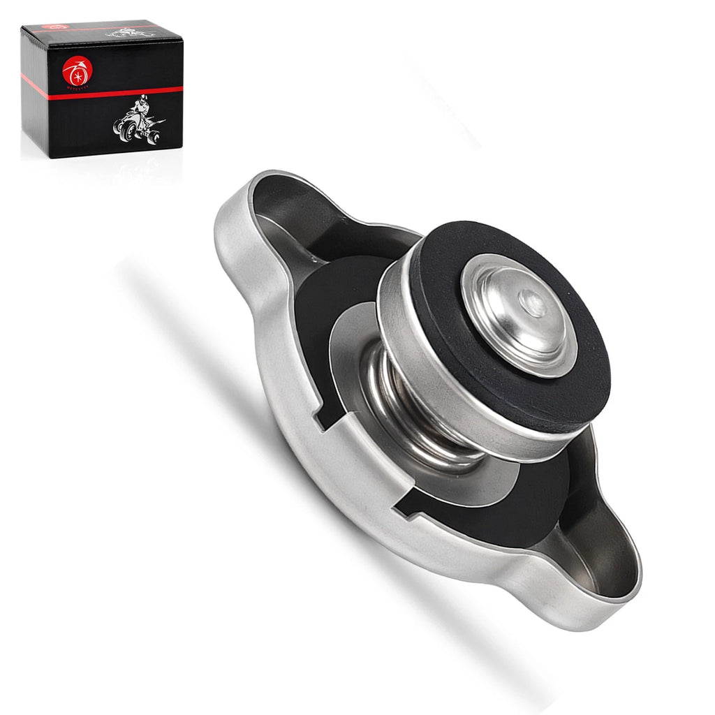 Radiator Cap 709200207 for Can-Am Defender Traxter HD5 HD7 HD8 HD9 HD10 MAX PRO