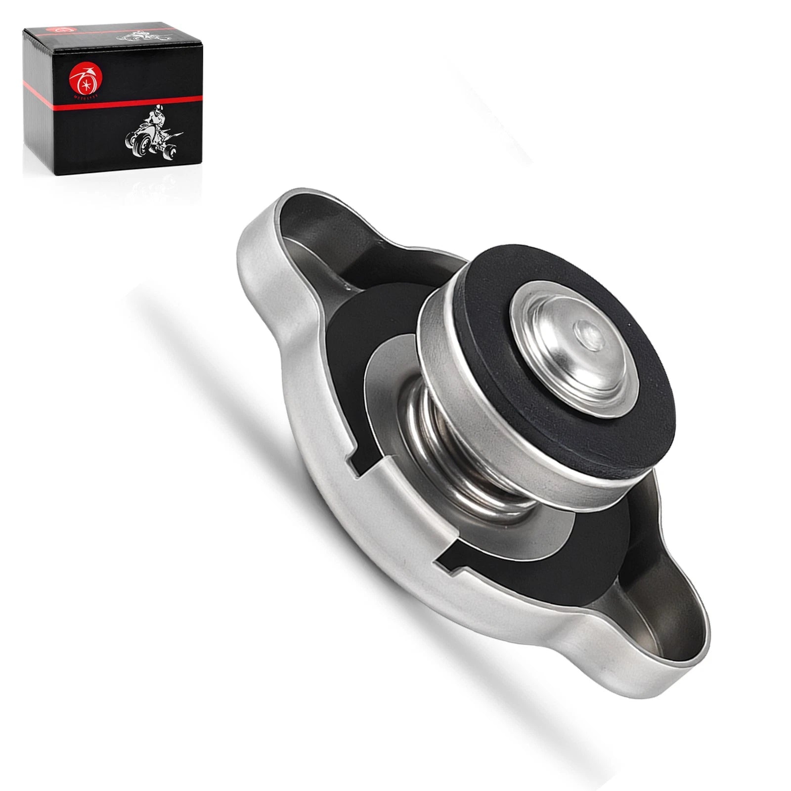 Radiator Cap 709200207 for Can-Am Defender Traxter HD5 HD7 HD8 HD9 HD10 MAX PRO