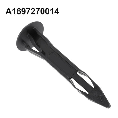 Door Card Trim Clip for Mercedes A Class W169 W245 (2004–2012) A1697270014