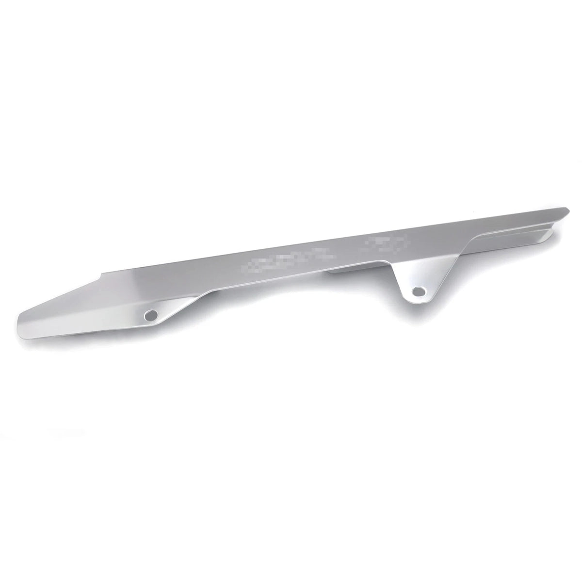Silver Chain Guard Cover for Honda CBR600F F4 (1999–2006)
