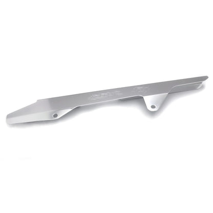 Silver Chain Guard Cover for Honda CBR600F F4 (1999–2006)