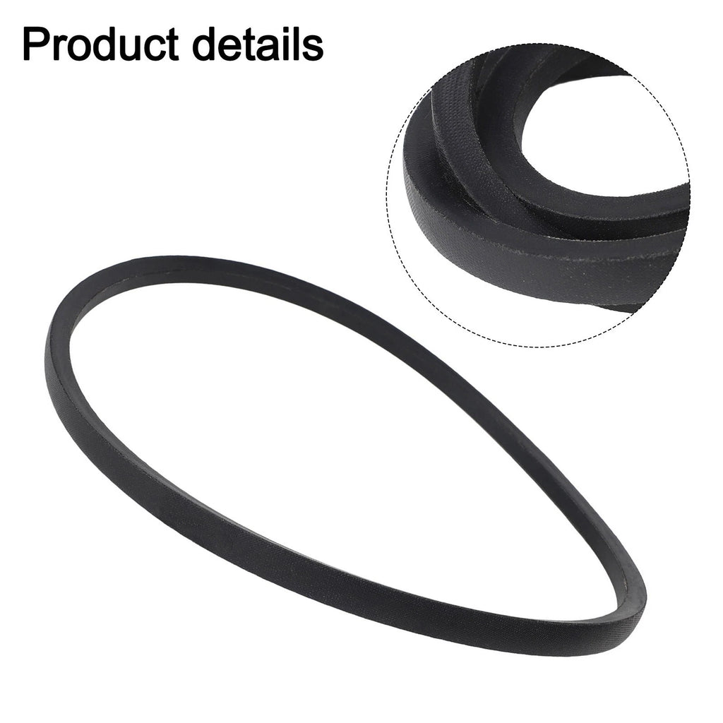 Lawn Mower Belt for Lawn Maintenance (Fits )