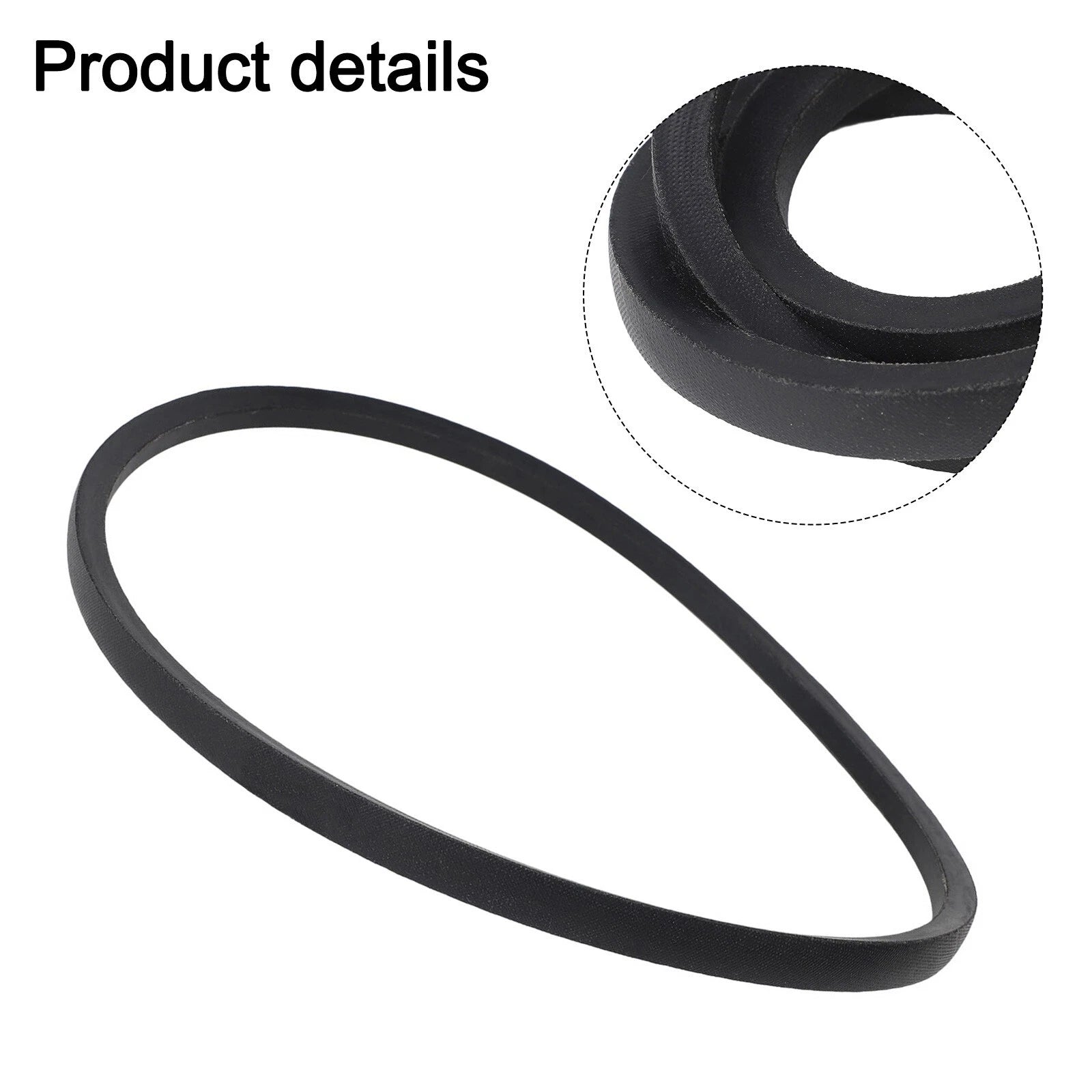 Lawn Mower Belt for Lawn Maintenance (Fits )