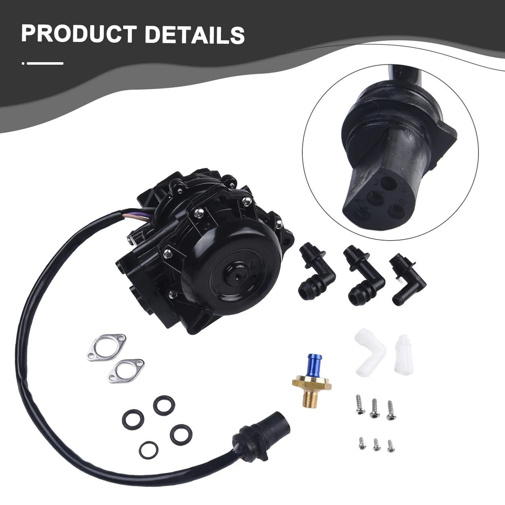 Oil Injection Pump for Johnson Outboard Motor (OEM Specification)