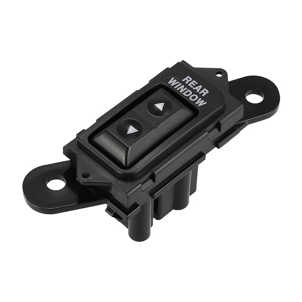 Rear Power Window Door Switch for Ford Bronco (1992–1996)