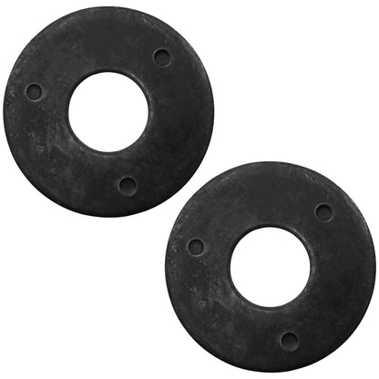 Spindle Washer Replacement for John Deere X324 X330 X340 X350 (155C) (2-Pack)
