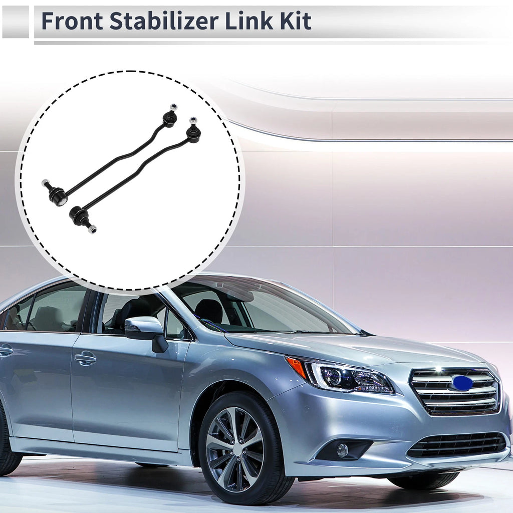 Front Stabilizer Bar Links Replacement for Subaru Legacy (2015–2019)