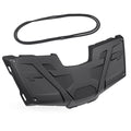 Front Box Cover w/ Seal for Polaris Sportsman 400 500 Hawkeye 400 (2012–2014)