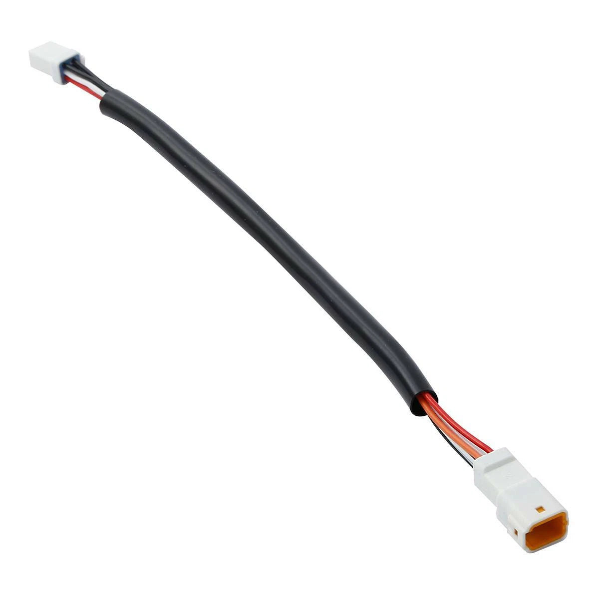 Throttle Handlebar Wiring Extension for Harley Touring (2017–2021)