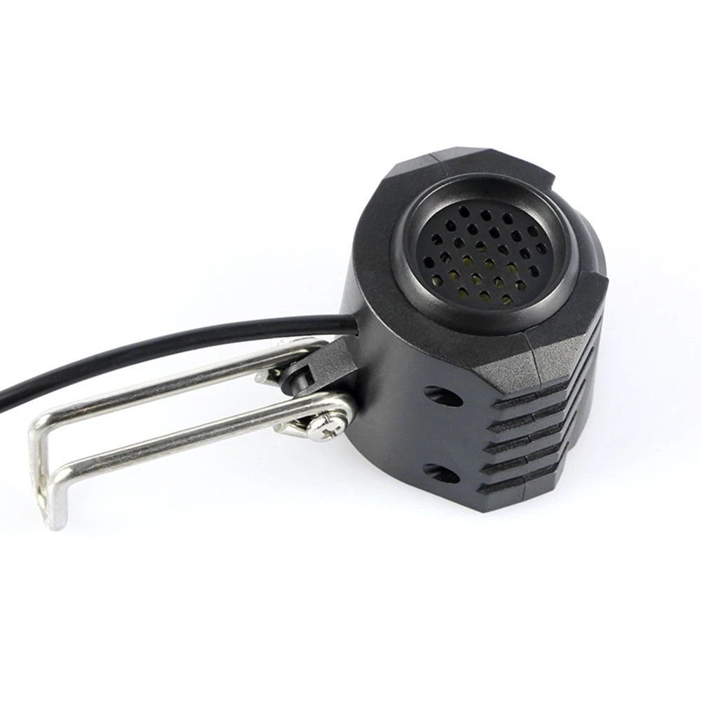 E-Bike Headlight for Safety Lighting (36V/48V)
