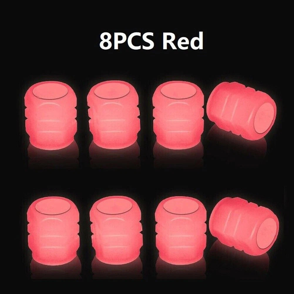 Tire Valve Cap for Universal Fit (2010–2023)