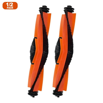 Replacement Main Roller Brush for Xiaomi Robot Vacuum 6 (2019–2023)